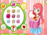 Play Mother's day gift wrapping