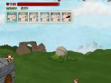 Play Reigning arrows