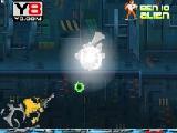 Play Ben 10 omniverse save the world