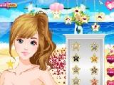 Play The beach wedding