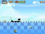 Play Blue creatures
