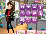 Spielen Internship dressup