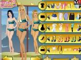 Play Career stylist 2