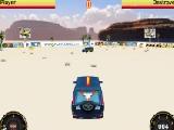 Play Crazy race arena