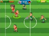Play Football stars: world cup
