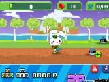 Play Baby rabbit partisan