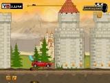 Play Kingdom racer