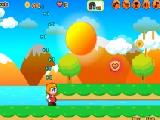 Play Super baby gogo