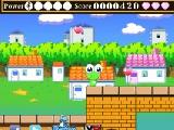 Jugar a Frogy adventure