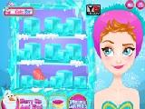 Play Frozen beauty secrets