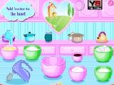 Play Fairy cakes
