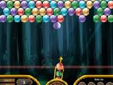 Play Bubble shooter exclusive