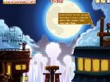 Play Ninja assassination