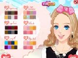 Play Teen couple style 1