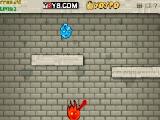 Play Fireboy and watergirl kiss