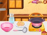 Play Foody party