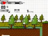 Play Pencil wars 3