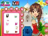 Play The india princess
