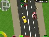 Play Cool crazy taxi
