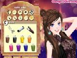 Play Sana's party