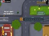 Play Car carrier trailer 3