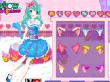 Play Cute cat girl