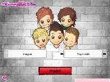 Play One direction love tester