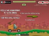 Play Stink bomb madness
