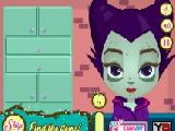 Play Maleficent beauty secrets