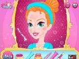 Jugar a Princess royal salon