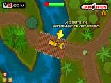 Play Jungle woods cutters