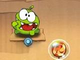 Play Cut the rope 1.2