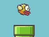 Play Flappy bird