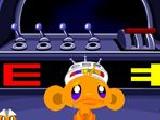 Play Monkey go happy sci fi