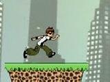 Play Ben 10 ultimate force 3