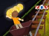 Play Railroad rush