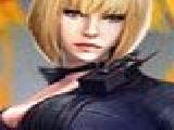 Play Cross fire akdragon