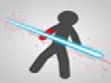 Play Ragdoll ninja