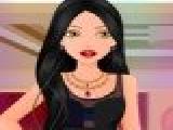 Jugar a Valentines date dress up