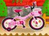 Play Kids bike wash