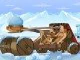 Play Winter wars