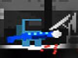 Play Space crash saga
