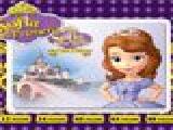 Play Princess sofia the first puzzle