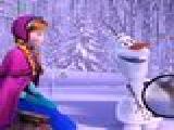 Play Frozen hidden stars 2