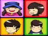 Play Pop kid icons