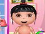 Play Agnes role experience