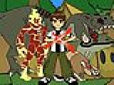 Play Ben10 ultimate force