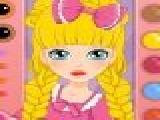 Play Manga doll creator