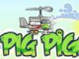 Jugar a Bad pig piggies