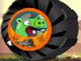 Play Angry single bike